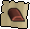 Orange wedge key