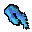 Malevolent greaves (ice)(broken)