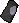 Black bracelet (interface item)
