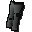 Ghostly builder's trousers
