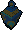Reagent jar (damaged)
