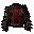Augmented Death Lotus chestplate (uncharged)