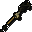 Shade mystic mud staff