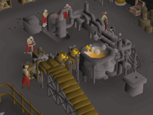 Blast Furnace