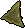 A yellow triangle