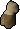 Antelope hoof shard (sunlight)