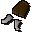 Lederhosen shorts
