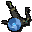 Augmented Karil's pistol crossbow