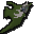 Augmented divine spirit shield (uncharged)