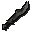 Iron scimitar + 1