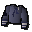 Blue naval shirt