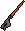 Chaotic rapier (warped)