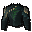 Augmented Deathdealer robe top (uncharged)
