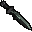 Adamant ceremonial sword IV