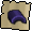 Purple crescent key
