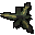 Grimy featherfoil