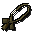 Cosmetic pendant of Dungeoneering