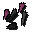 Zaryte fragments