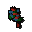 Gemstone golem fragments