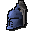 Steel heraldic helm (Asgarnia)