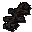 Rekeshuun war tether (damaged)