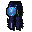 Augmented sirenic chaps