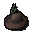 A stylish hat