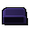 Purple rectangle key