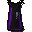 Retro necromancy cape (t)