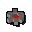 Red cog