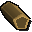 Gold pentagon key