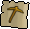 Gilded pickaxe