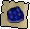 Scaly blue dragonhide