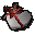 Box of Valentine chocolates