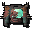 High Armour of Hanto cuirass