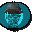 Ghostly hard hat