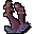 Enriched fungal spore