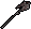 Sanguinesti staff (uncharged)
