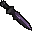 Mithril ceremonial sword IV