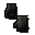 Desert trapper arms