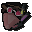 Modified botanist's mask
