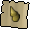 Pointed ochre snelm