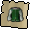 Green elegant shirt