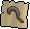 Iron sickle