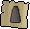 Grey robe bottoms