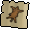 Tatty larupia fur