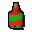 Christmas dye