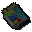 Golem instruction (damaged)