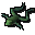 Common green frog (unchecked)