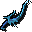 Augmented drygore longsword (ice)(uncharged)